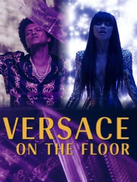 bruno mars versace on the floor mp3 torrent kickass|versace on the floor music video.